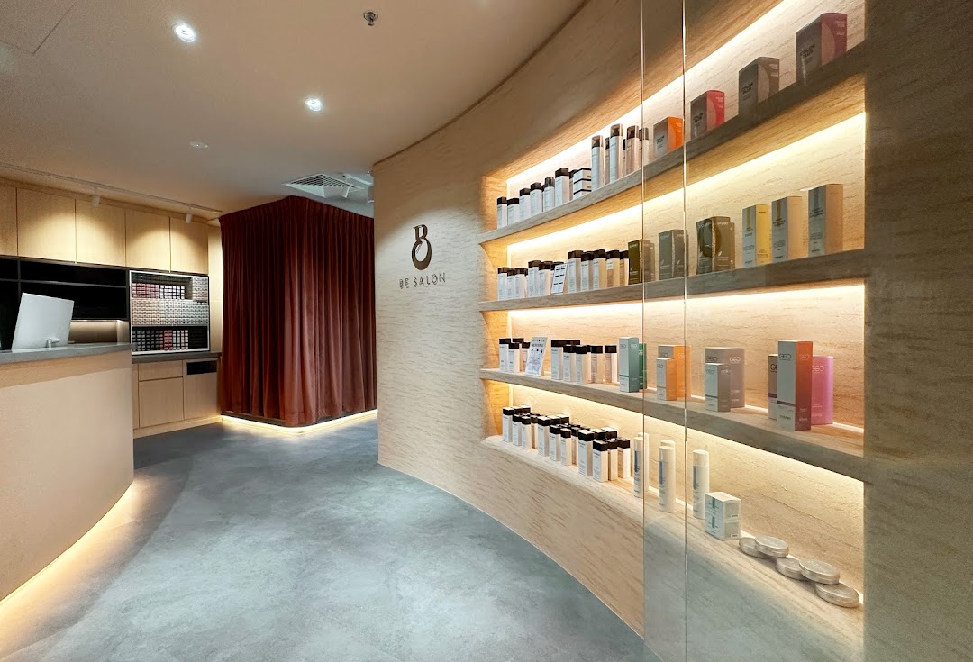 Be Salon Wheelock Orchard