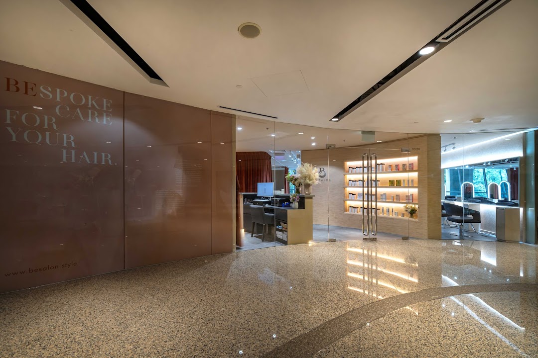 Be Salon Wheelock Orchard