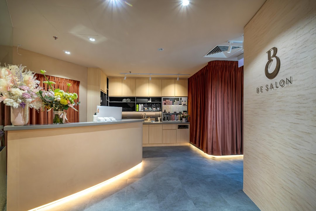 Be Salon Wheelock Orchard