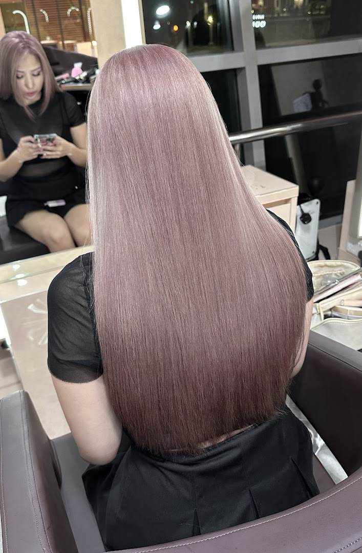 Be Salon Wheelock Orchard