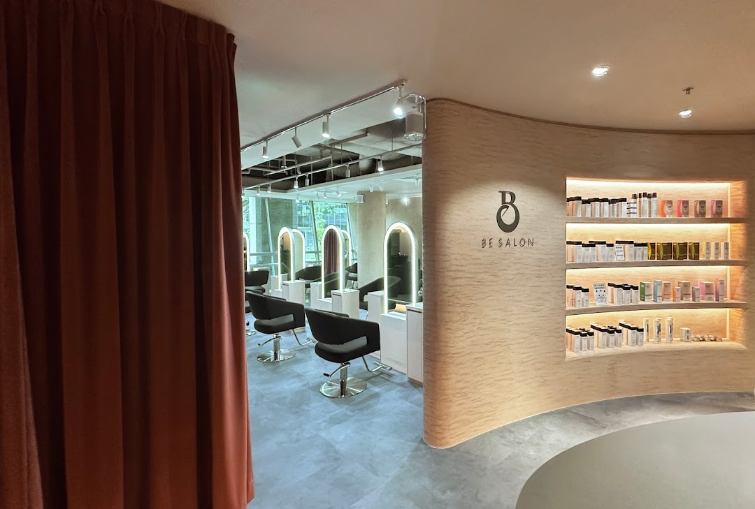 Be Salon Wheelock Orchard