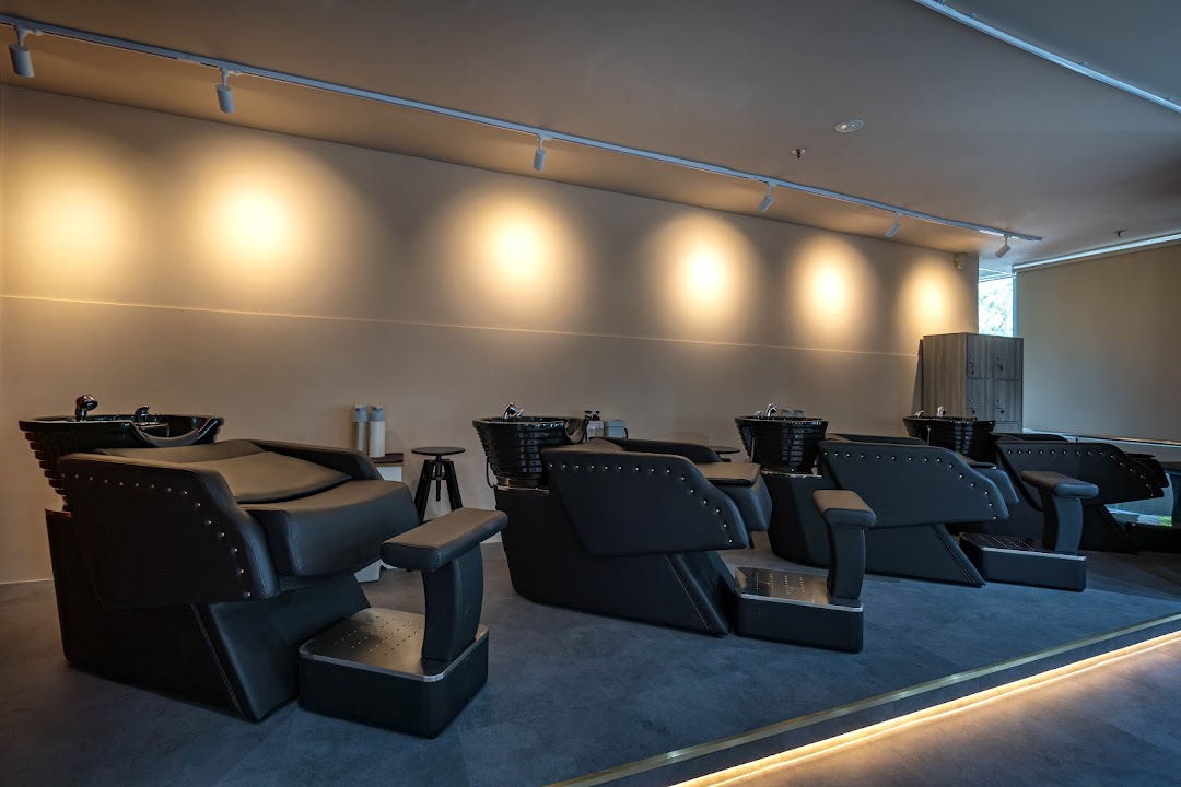 Be Salon Wheelock Orchard