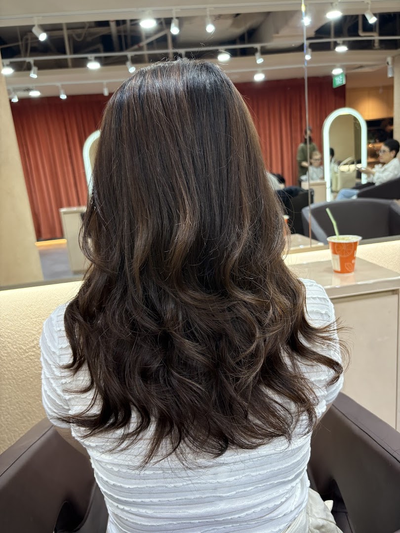 Be Salon Wheelock Orchard