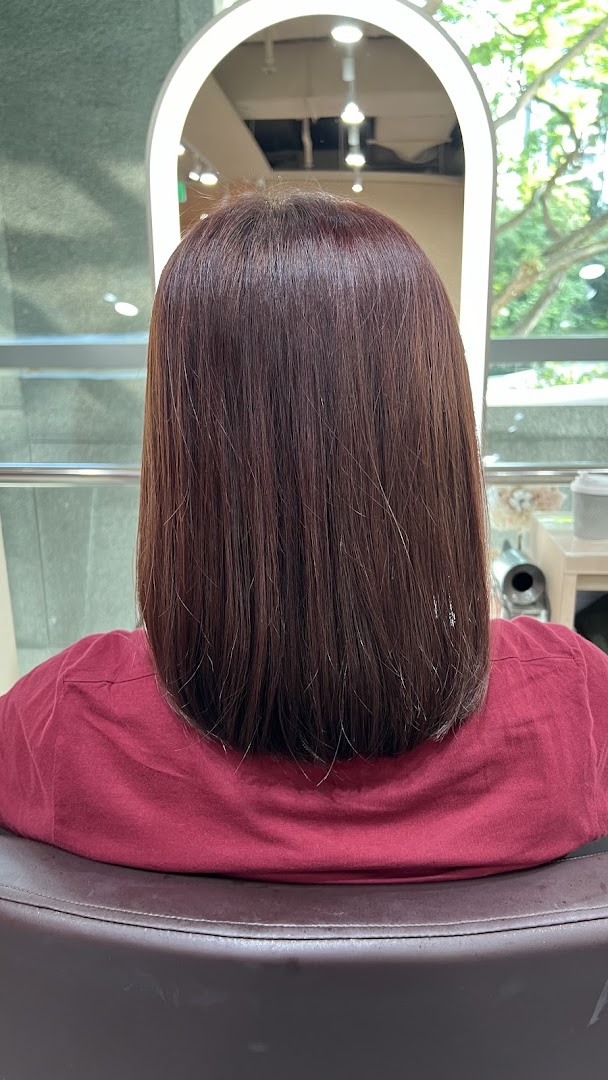 Be Salon Wheelock Orchard