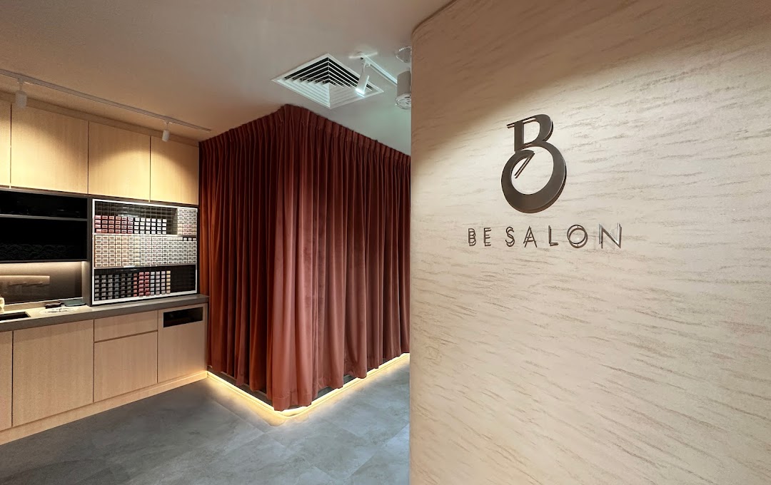 Be Salon Wheelock Orchard