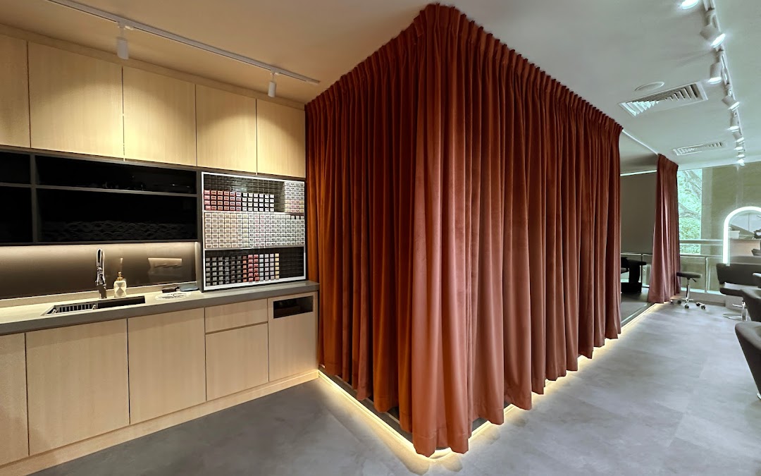 Be Salon Wheelock Orchard