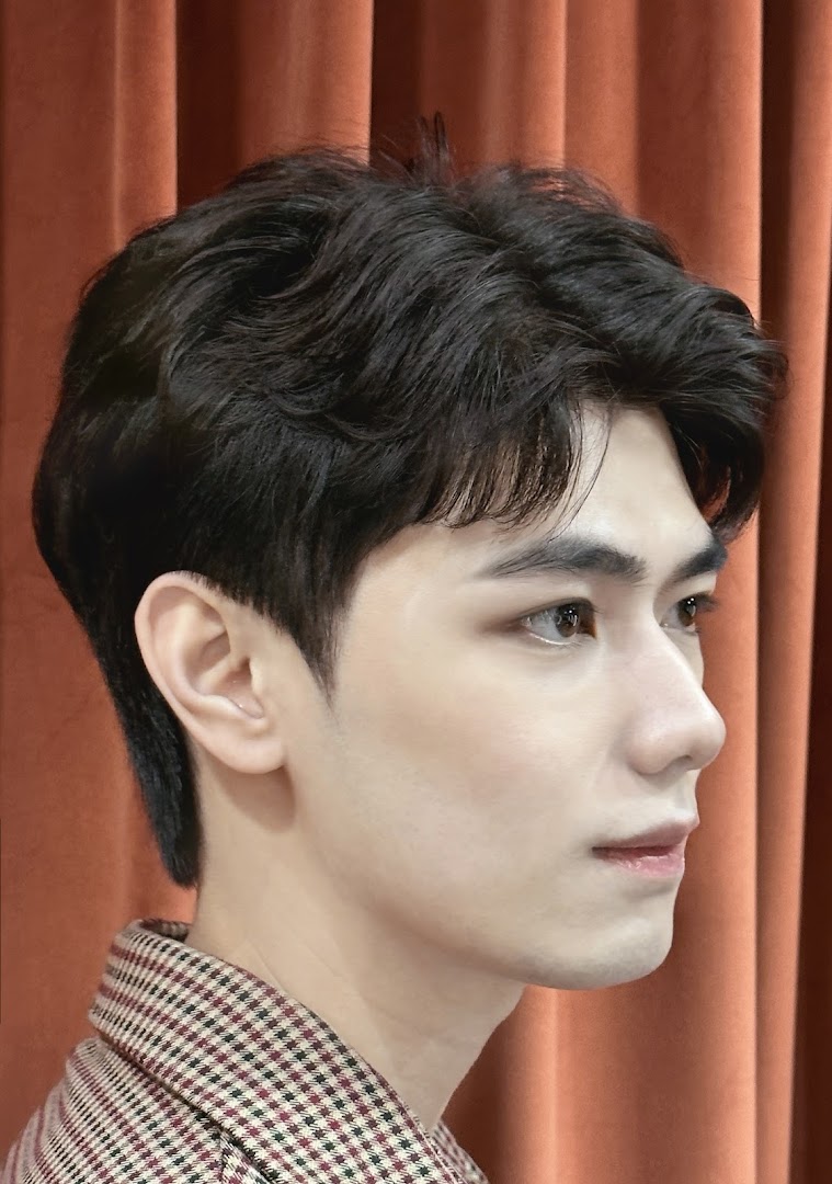 Be Salon Wheelock Orchard