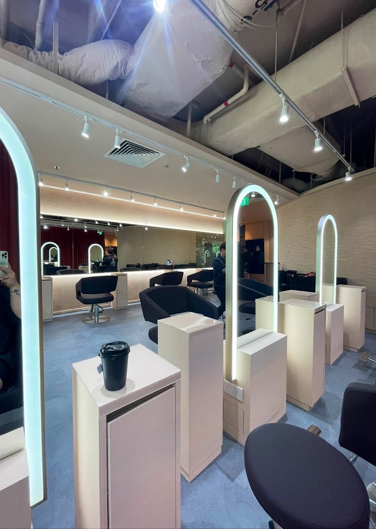 Be Salon Wheelock Orchard