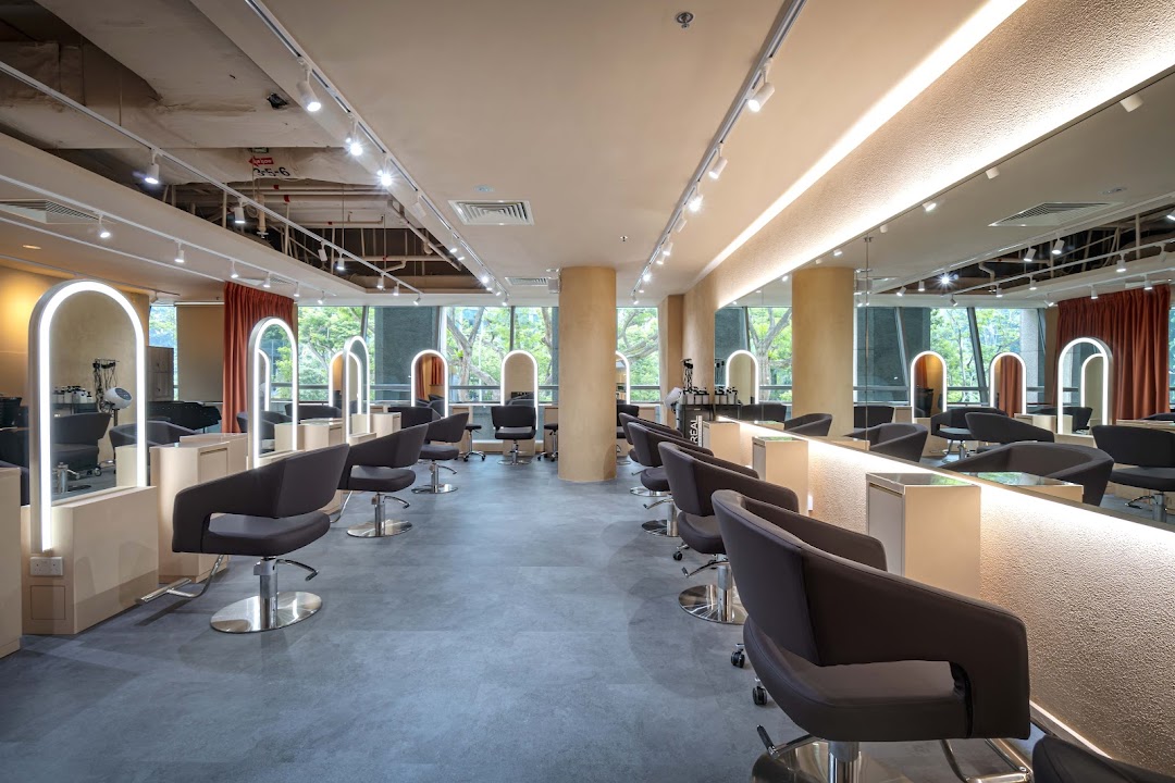 Be Salon Wheelock Orchard