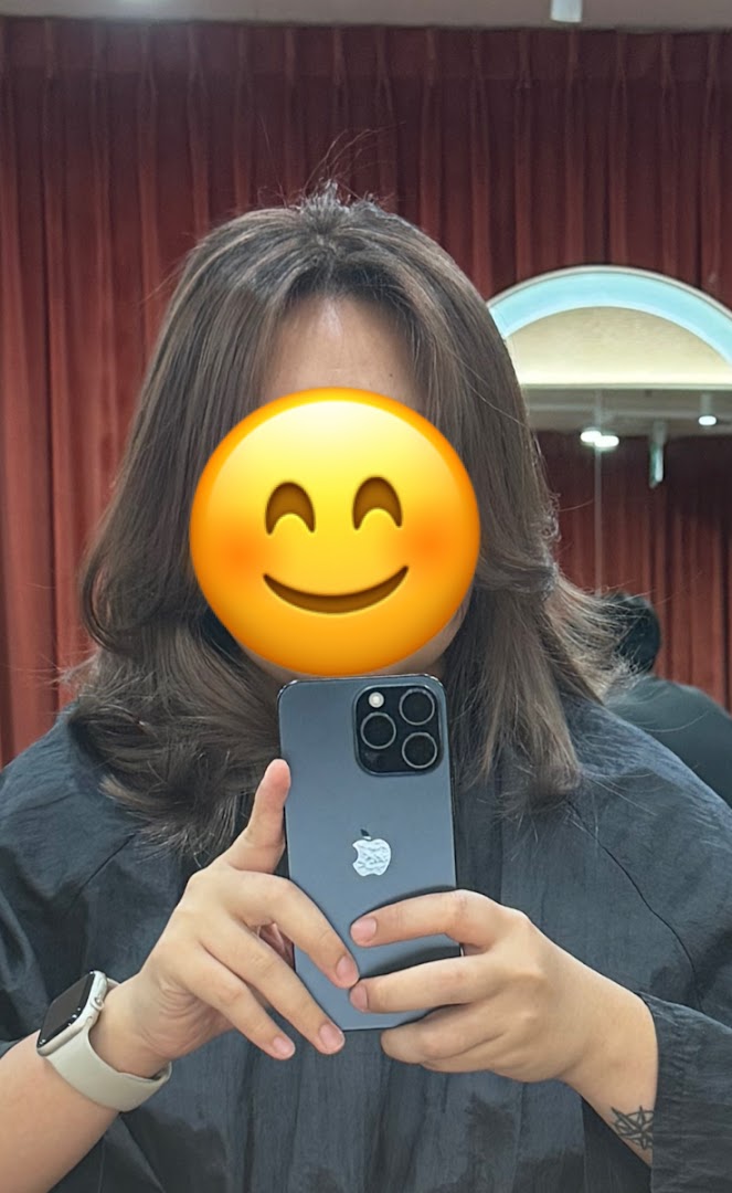 Be Salon Wheelock Orchard