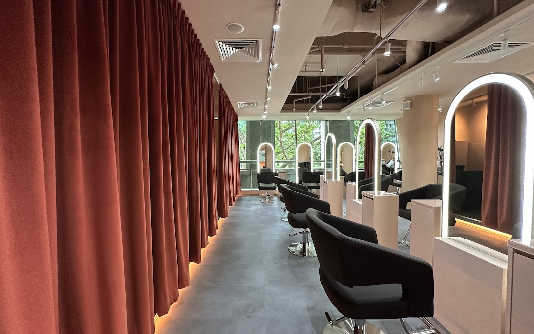 Be Salon Wheelock Orchard