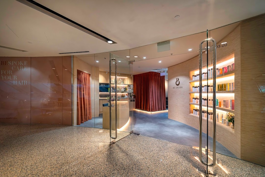 Be Salon Wheelock Orchard