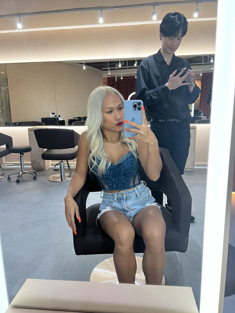 Be Salon Wheelock Orchard