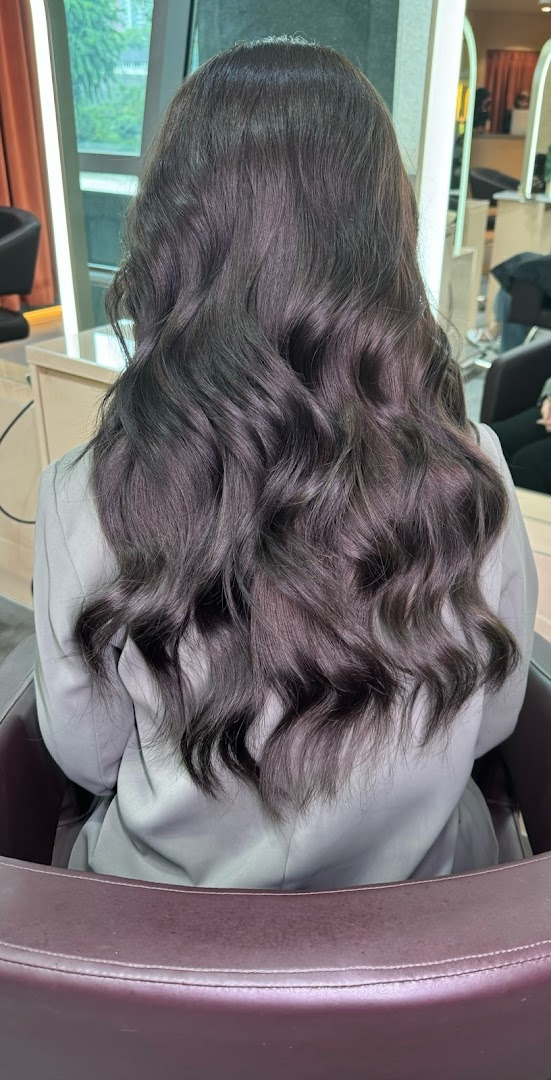 Be Salon Wheelock Orchard