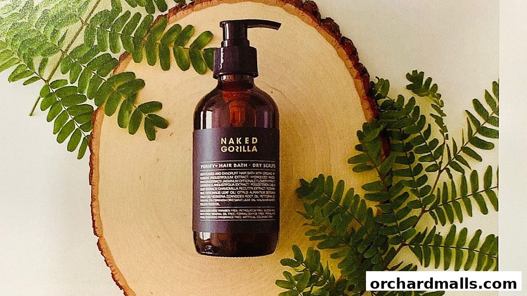 Be U Hair Design Centrepoint