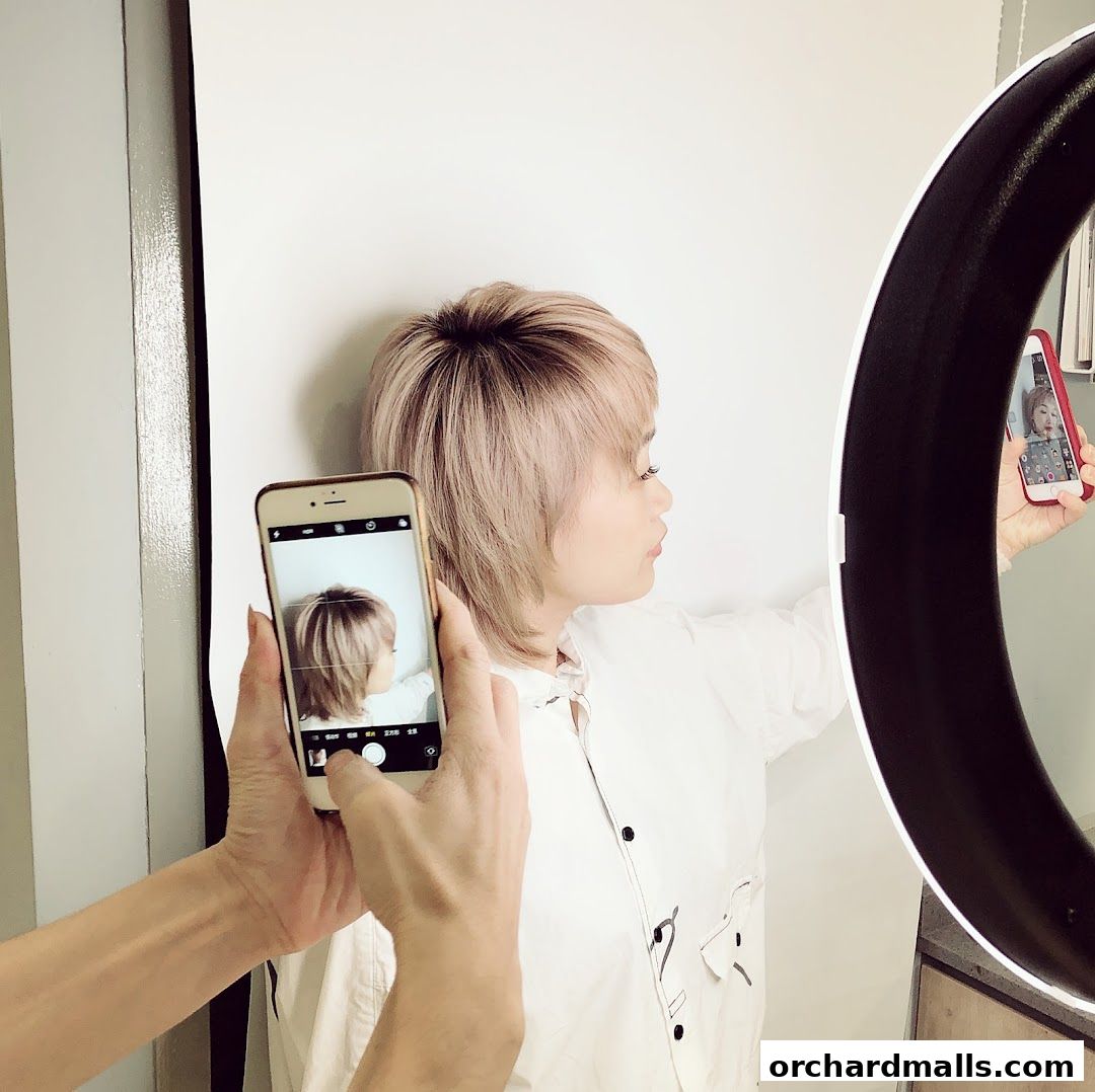 Be U Hair Design Centrepoint