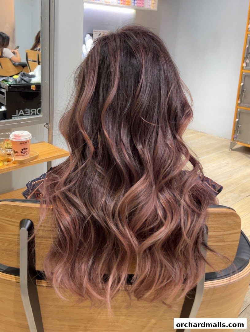 Be U Hair Design Centrepoint