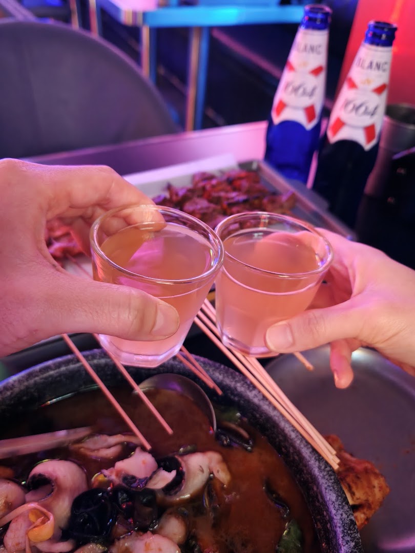 Bear House Singapore