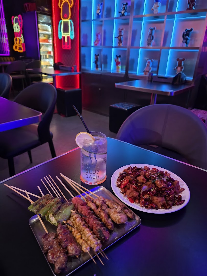 Bear House Singapore