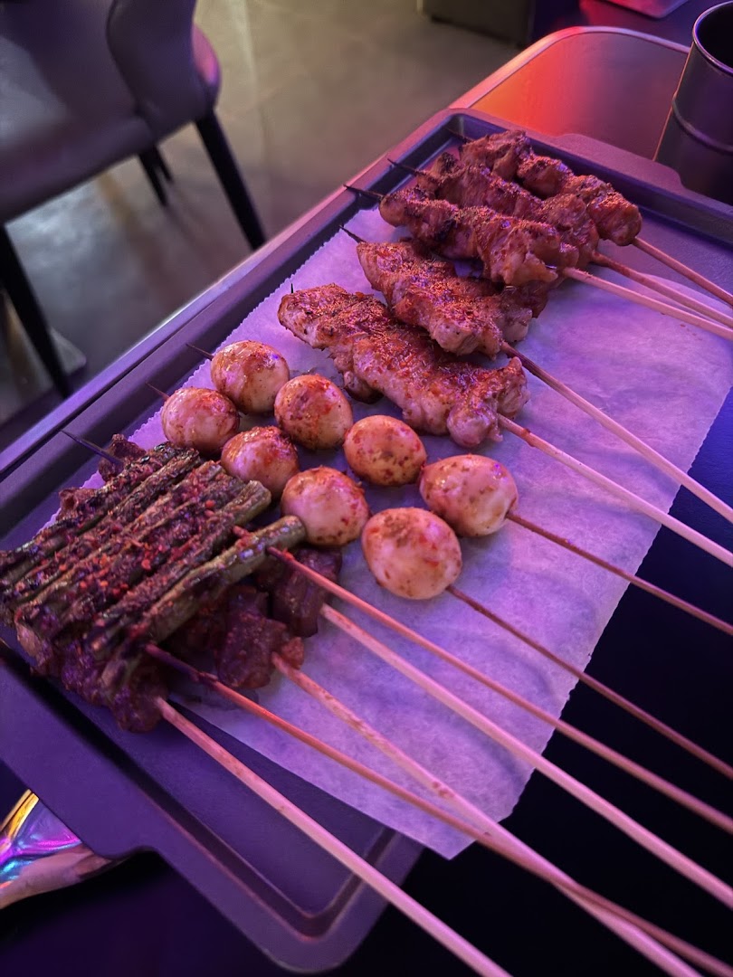 Bear House Singapore