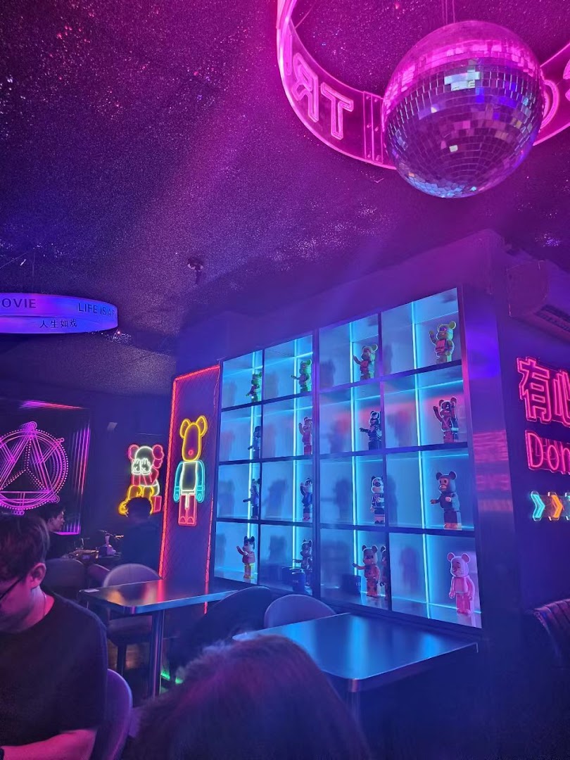 Bear House Singapore