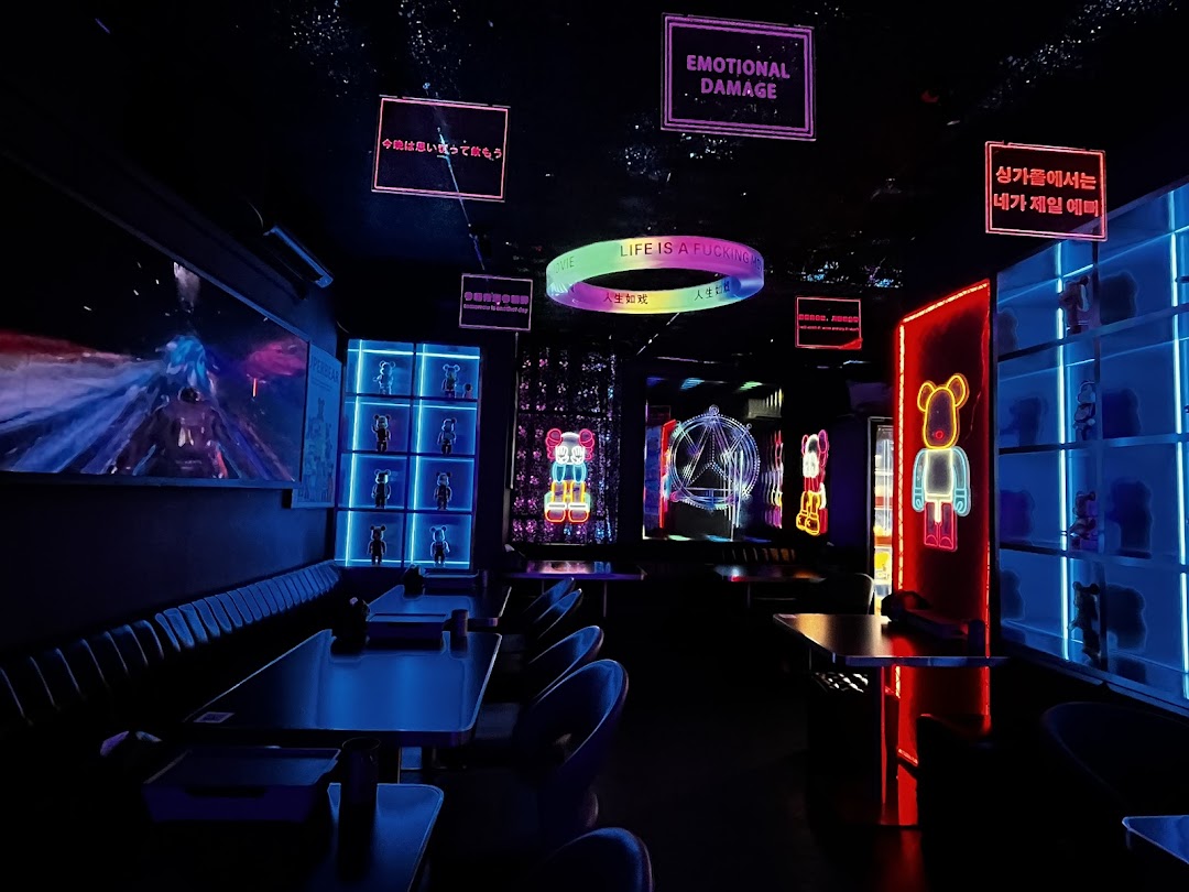 Bear House Singapore