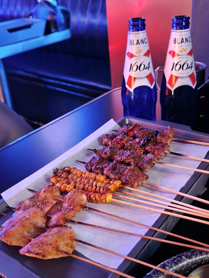 Bear House Singapore