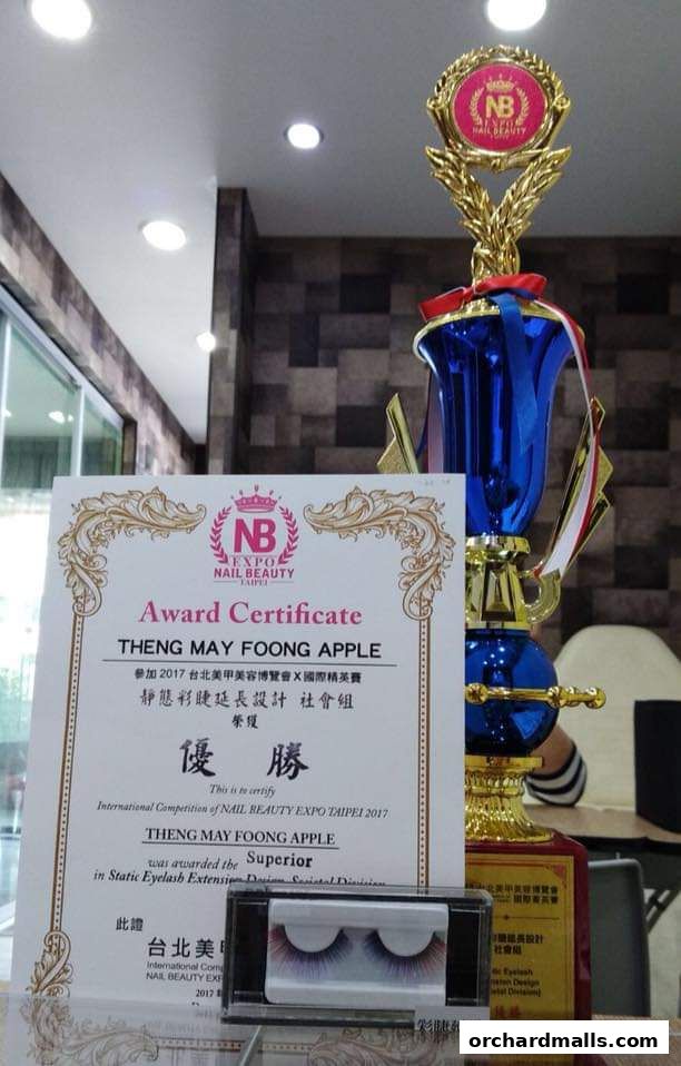 Beauholic - Far East Plaza