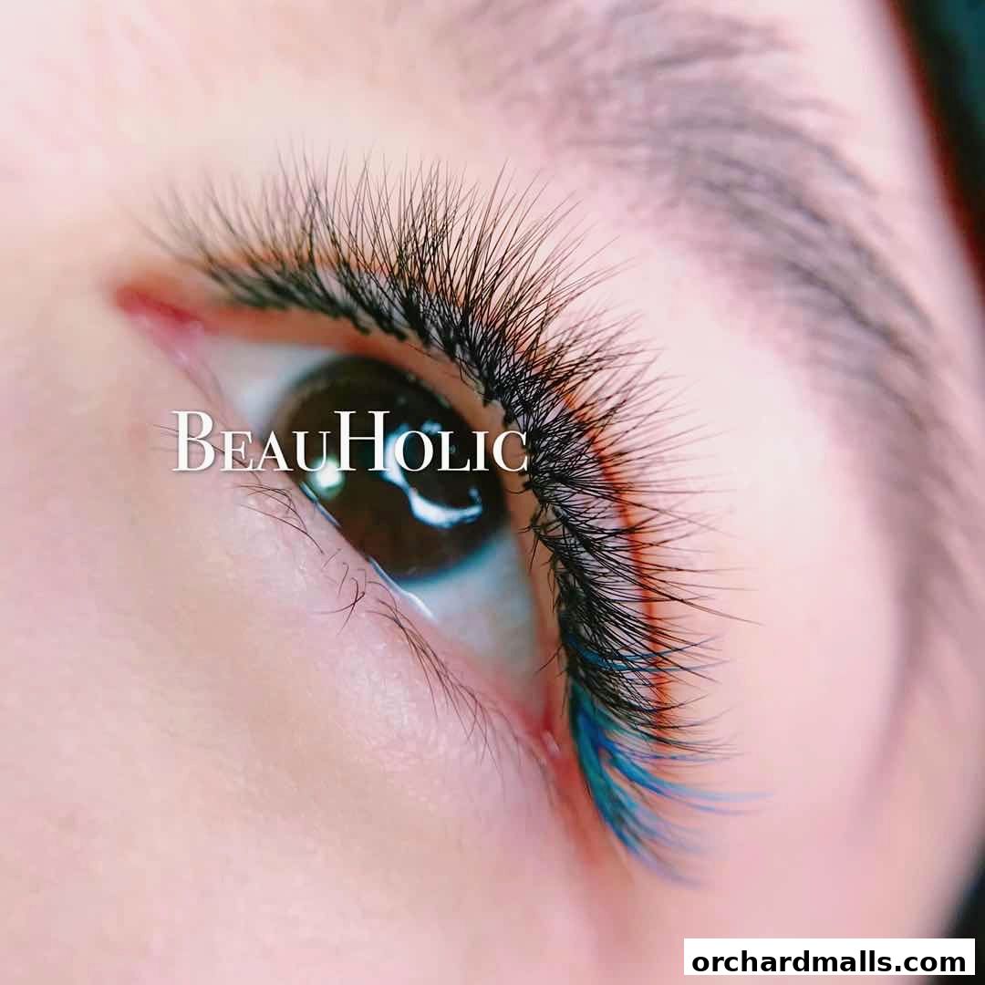 Beauholic - Far East Plaza