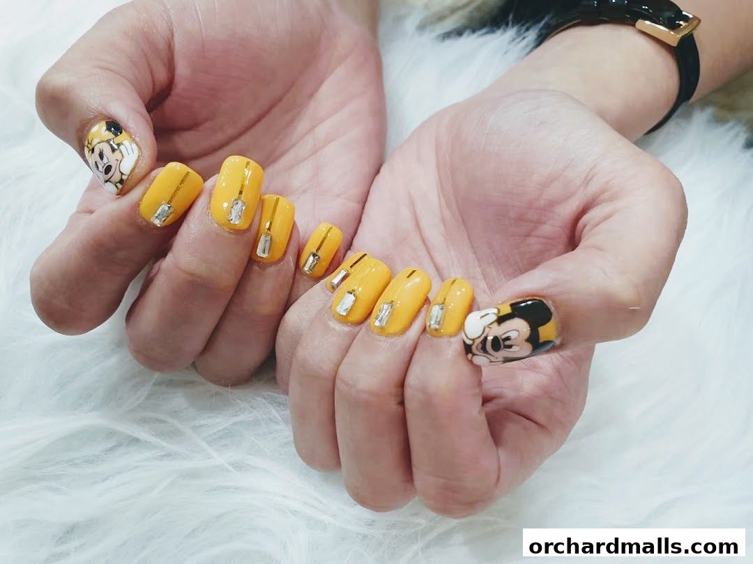 Beauholic - Far East Plaza