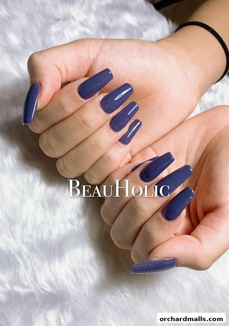 Beauholic - Far East Plaza