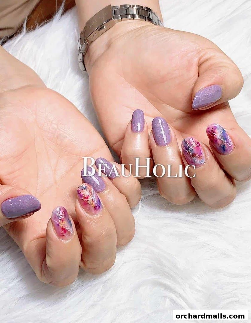 Beauholic - Far East Plaza