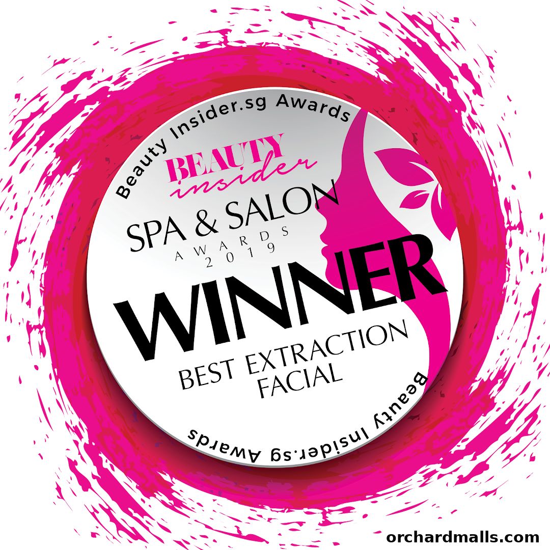 Beauty 21  The Flagship