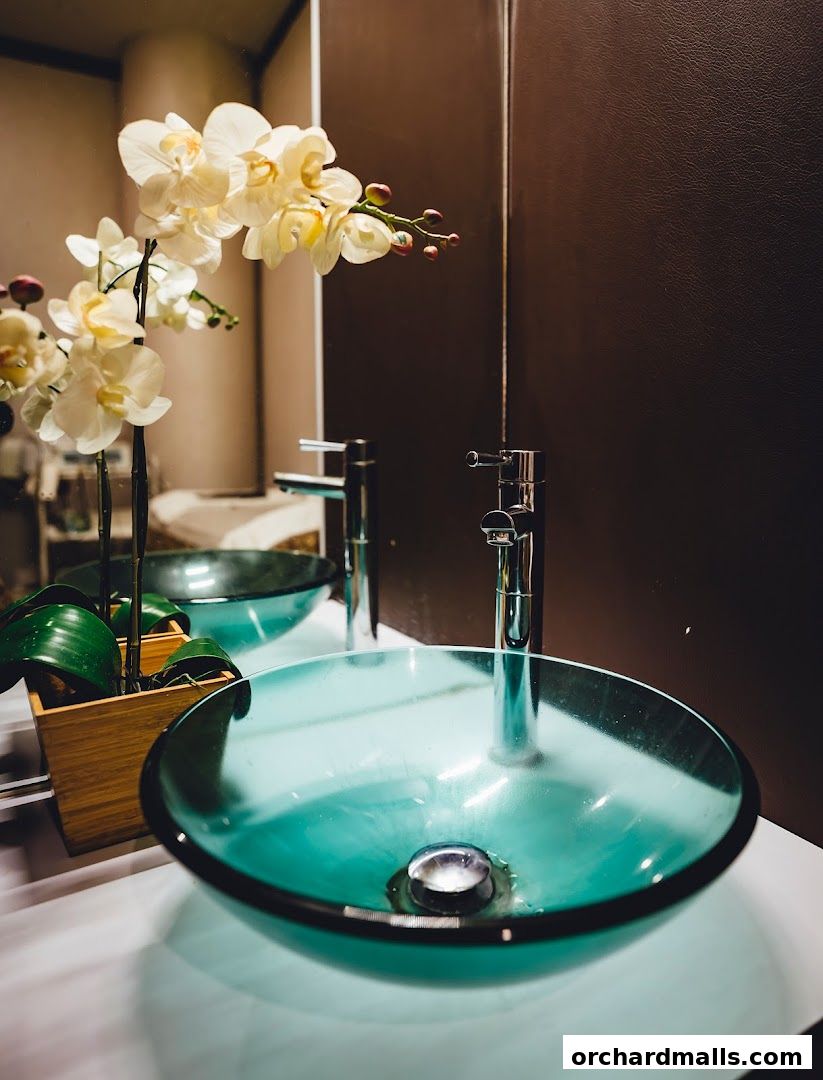 Beauty 21  The Flagship