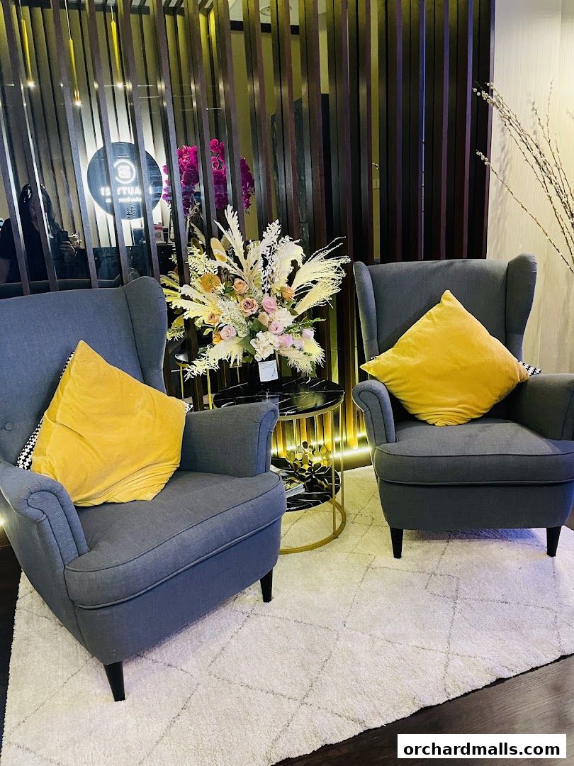 Beauty 21  The Flagship