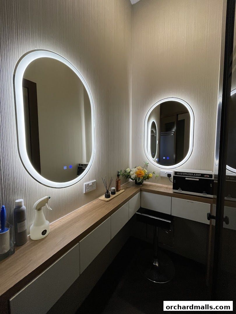 Beauty 21  The Flagship