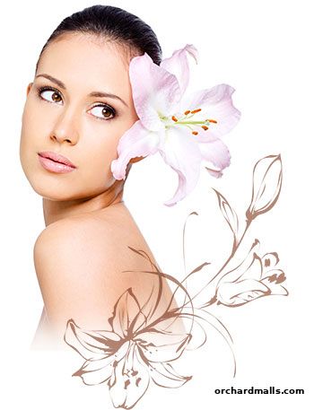 Beauty 21  The Flagship