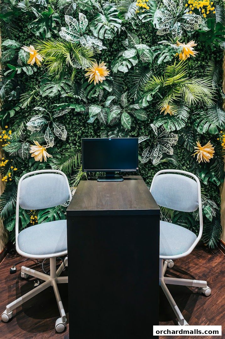 Beauty 21  The Flagship