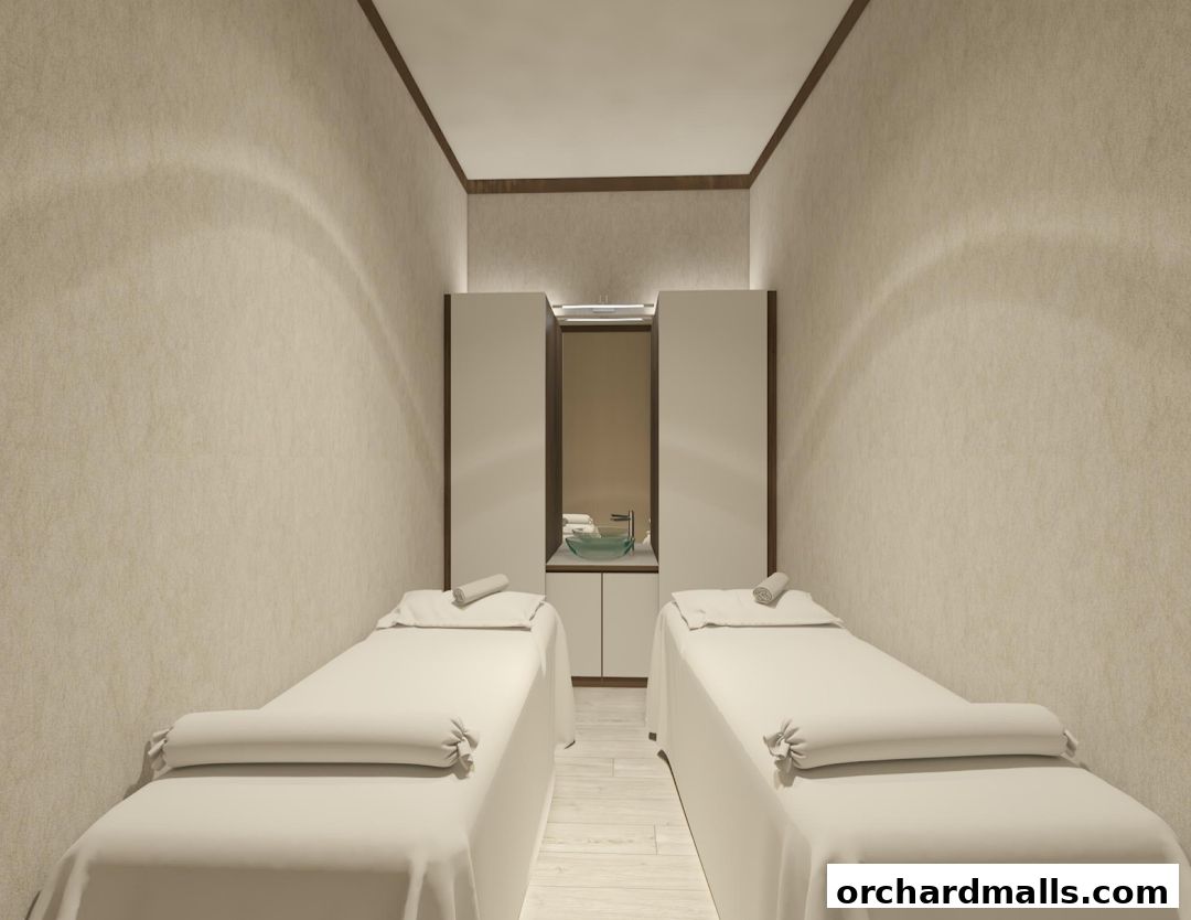 Beauty 21  The Flagship