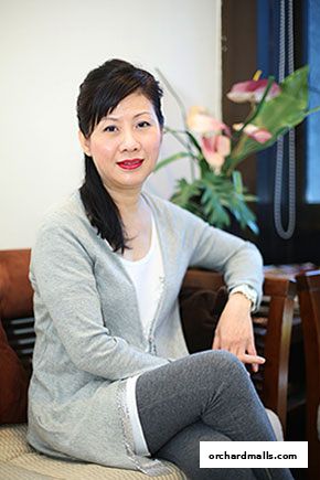 Beauty 21  The Flagship