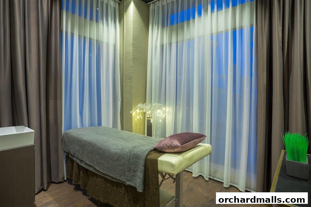 Beauty Bar by Gangnam Aesthetics