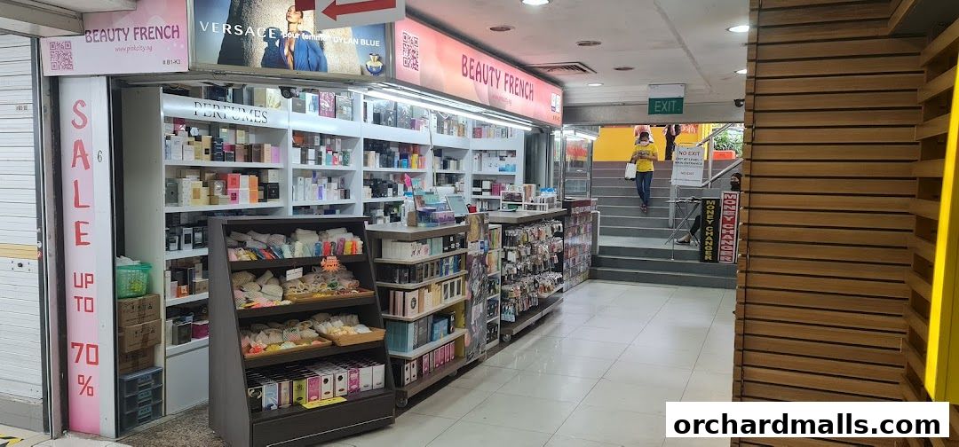 Beauty French Enterprises