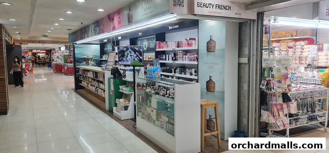 Beauty French Enterprises