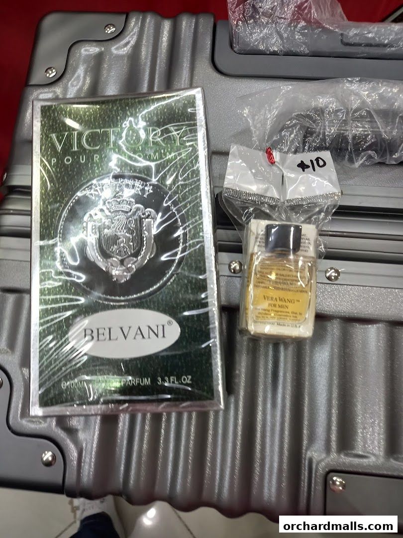 Beauty French Enterprises