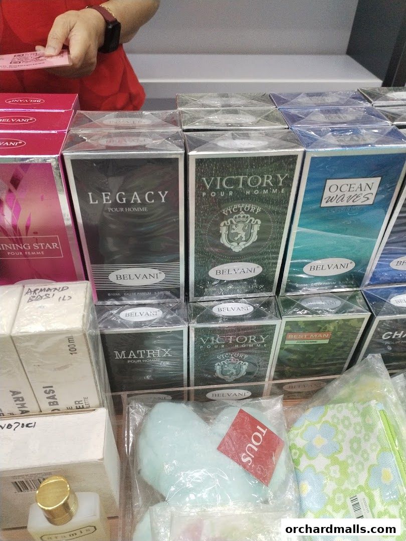 Beauty French Enterprises