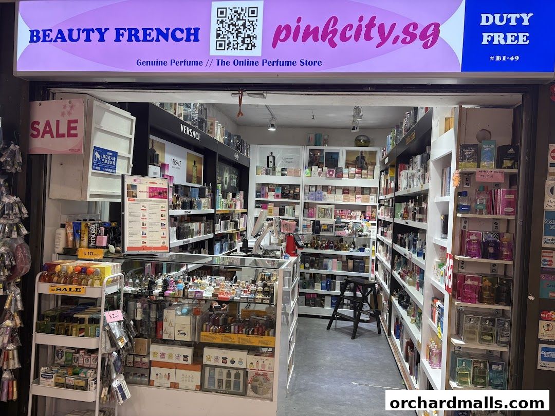 Beauty French Enterprises