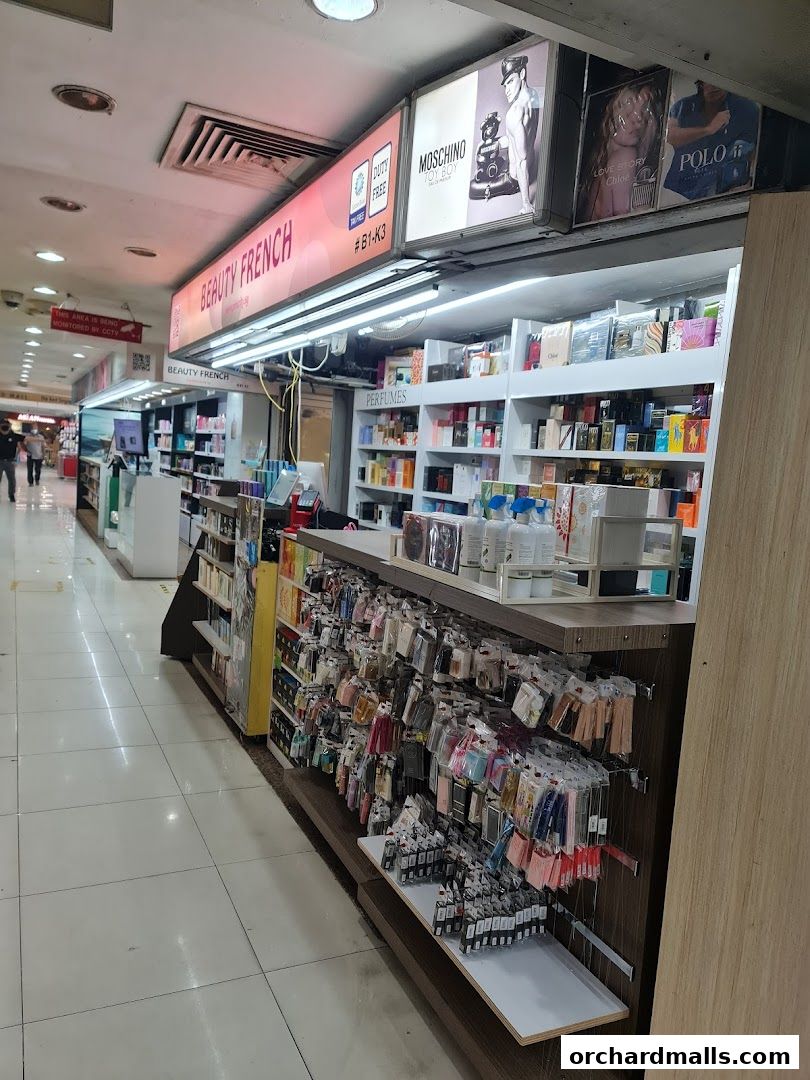 Beauty French Enterprises