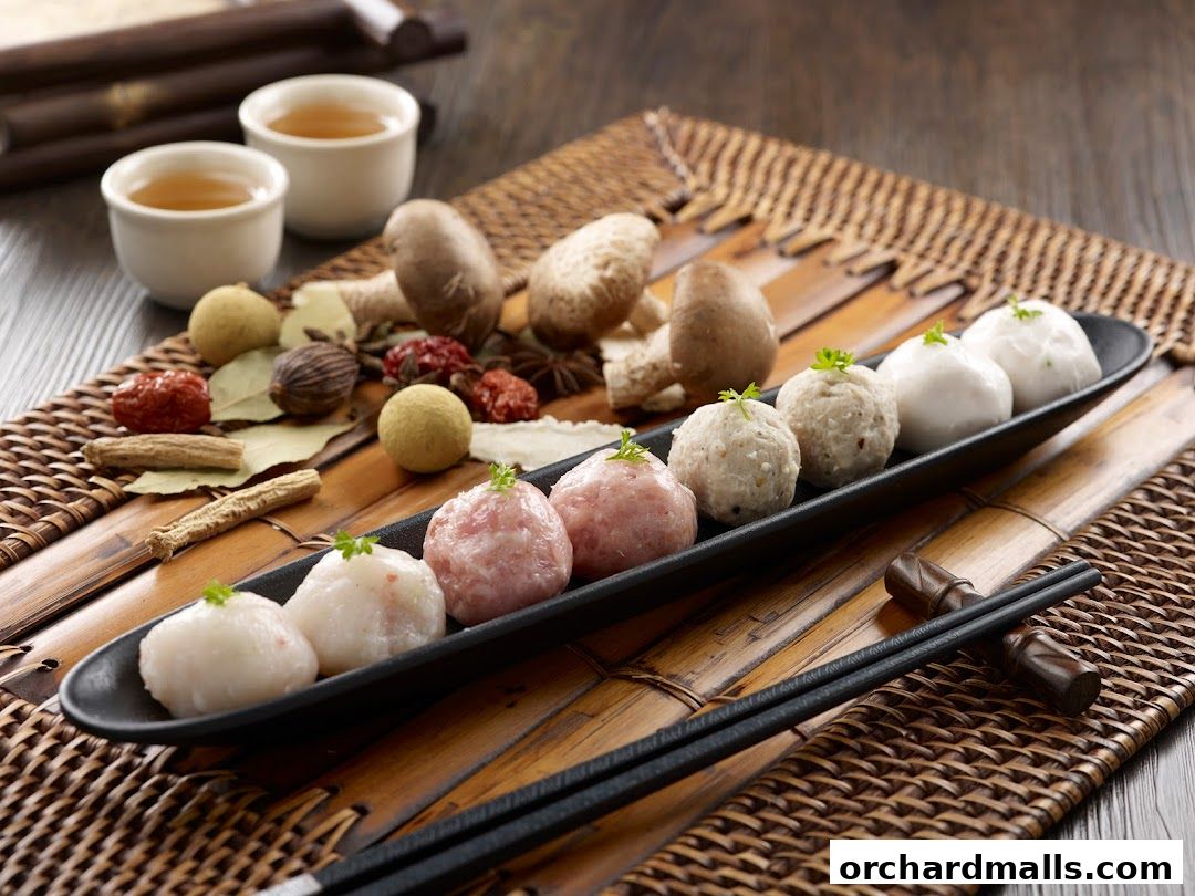 Beauty in The Pot 美滋锅 at The Centrepoint