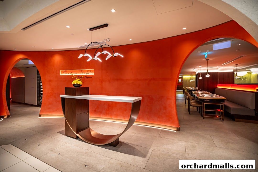 Beauty in The Pot 美滋锅 at The Centrepoint