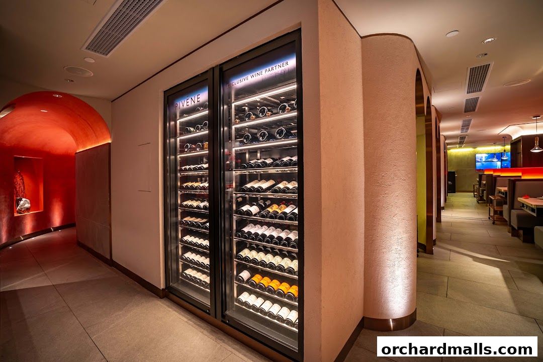 Beauty in The Pot 美滋锅 at The Centrepoint